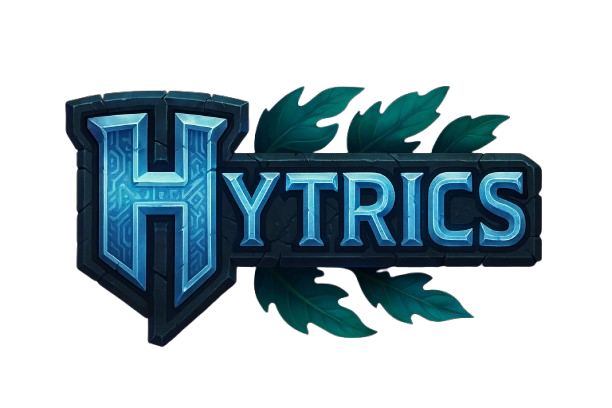 Hytrics Logo